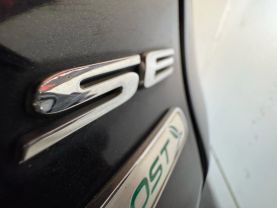 2015 FORD FUSION SEDAN 4-CYL ECOBOOST TURBO 1.5L SE SEDAN 4D