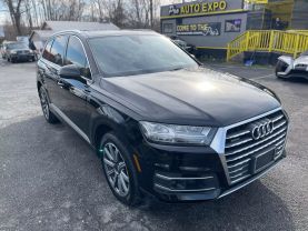 2017 Audi Q7 - Image 3