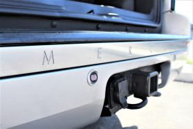 2007 MERCURY MOUNTAINEER SUV V8, 4.6 LITER PREMIER SPORT UTILITY 4D