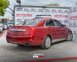 2014 CADILLAC CTS For Sale in Orlando