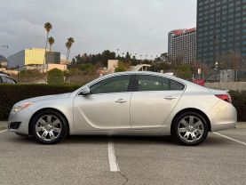 2016 Buick Regal Sedan 4d - Image 10