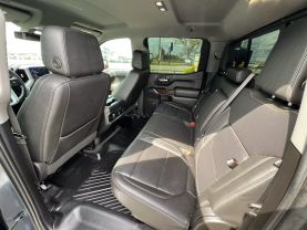2021 Gmc Sierra 1500 Crew Cab Slt Pickup 4d 5 3/4 Ft - Image 21