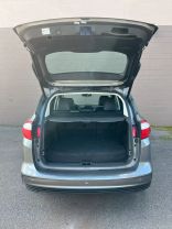 2014 FORD C-MAX HYBRID WAGON 4-CYL, HYBRID, 2.0 LITER SEL WAGON 4D
