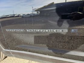 2022 JEEP GRAND CHEROKEE L SUV V6, VVT, 3.6 LITER ALTITUDE SPORT UTILITY 4D