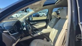 2019 BUICK ENCLAVE SUV V6, 3.6 LITER PREMIUM SPORT UTILITY 4D-Empire Motors INC