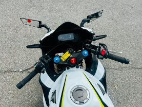 2021 HONDA CBR500RA (ABS) SPORTBIKES - -