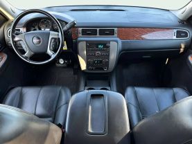 2008 GMC SIERRA 2500 HD CREW CAB PICKUP V8, 6.6L TURBO DSL SLT PICKUP 4D 6 1/2 FT