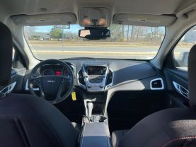 2014 Gmc Terrain - Image 35
