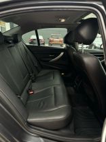 2013 BMW 3 SERIES SEDAN 4-CYL, TURBO, 2.0 LITER 328I XDRIVE SEDAN 4D