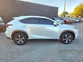 2019 LEXUS NX