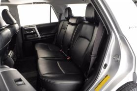 2016 TOYOTA 4RUNNER SUV V6, 4.0 LITER LIMITED SPORT UTILITY 4D
