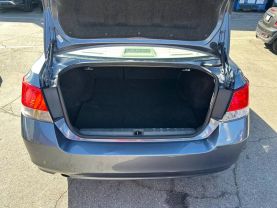 2013 SUBARU LEGACY SEDAN 4-CYL, PZEV, 2.5 LITER 2.5I PREMIUM SEDAN 4D