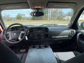 2013 Chevrolet Silverado 1500 Extended Cab - Image 22