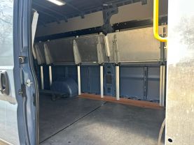 2019 Ram Promaster Cargo Van - Image 13