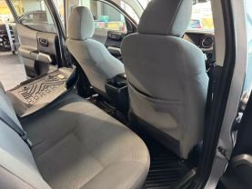 2020 TOYOTA TACOMA DOUBLE CAB PICKUP V6, 3.5 LITER SR5 PICKUP 4D 5 FT