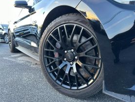 Used 2017 FORD MUSTANG COUPE V8, 5.0 LITER GT PREMIUM COUPE 2D - LA Auto Star located in Virginia Beach, VA