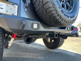 Used 2016 JEEP WRANGLER SUV V6, 3.6 LITER UNLIMITED BLACK BEAR SPORT UTILITY 4D - LA Auto Star located in Virginia Beach, VA
