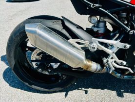2022 BMW S1000R SPORTBIKES - -