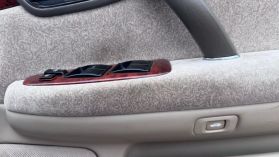 2000 TOYOTA CROWN SEDAN 2JZ-GE ROYAL SALOON FOUR
