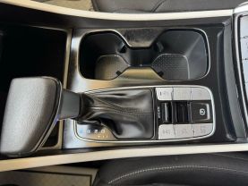 2024 HYUNDAI TUCSON SUV 4-CYL, GDI, 2.5 LITER SEL SPORT UTILITY 4D