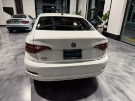 2021 VOLKSWAGEN JETTA SEDAN 4-CYL, TURBO, 1.4 LITER 1.4T S SEDAN 4D