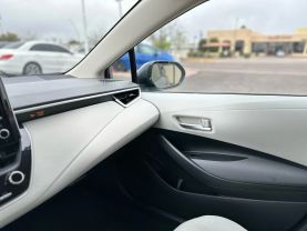 2021 TOYOTA COROLLA SEDAN 4-CYL, 1.8 LITER LE SEDAN 4D