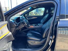 2016 LINCOLN MKX