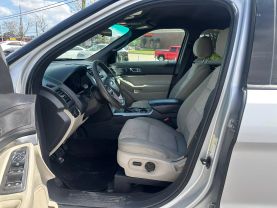 2012 FORD EXPLORER