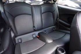 2023 MINI HARDTOP 2 DOOR HATCHBACK 3-CYL, TURBO, 1.5 LITER COOPER HATCHBACK 2D