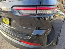 2022 JEEP GRAND CHEROKEE L SUV V6, VVT, 3.6 LITER ALTITUDE SPORT UTILITY 4D