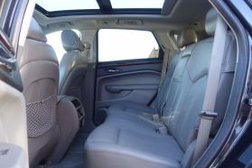 2011 CADILLAC SRX SUV V6, 3.0 LITER SPORT UTILITY 4D