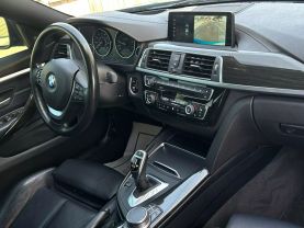 2018 BMW 4 SERIES SEDAN - AUTOMATIC - Dart Auto Group