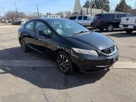 2013 Honda Civic - Image 4