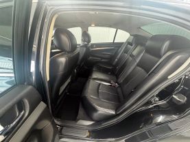 2013 INFINITI G
