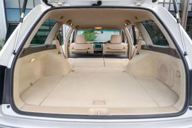 2000 TOYOTA CROWN ESTATE WAGON 1JZ-GTE ATHLETE V