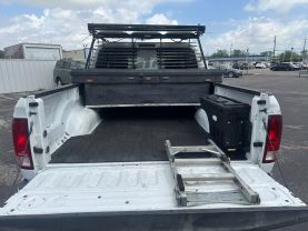2018 RAM 2500 REGULAR CAB