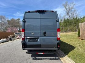 2019 Ram Promaster Cargo Van - Image 5
