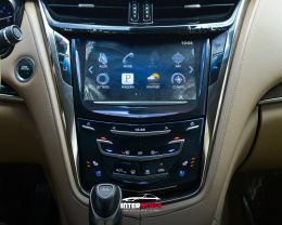 2014 CADILLAC CTS For Sale in Orlando