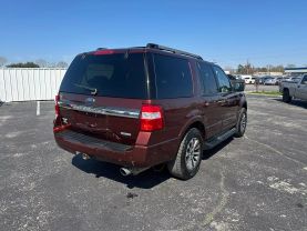 2017 FORD EXPEDITION