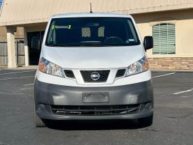 2019 NISSAN NV200 CARGO - AUTOMATIC - Dart Auto Group