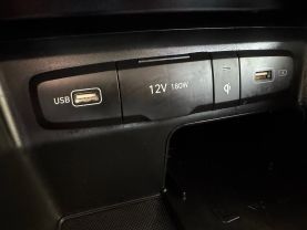 2024 HYUNDAI TUCSON SUV 4-CYL, GDI, 2.5 LITER SEL SPORT UTILITY 4D