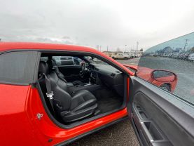 2008 DODGE CHALLENGER