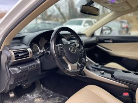 2016 Lexus Is - Image 7