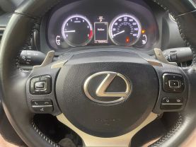 2015 LEXUS RC COUPE V6, 3.5 LITER RC 350 COUPE 2D