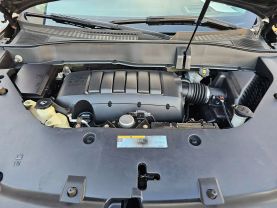 2016 GMC ACADIA SUV V6, 3.6 LITER DENALI SPORT UTILITY 4D