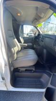 2013 Chevrolet Express 3500 Cargo Extended Van 3d - Image 21