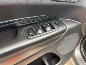 2018 DODGE DURANGO SUV V6, 3.6 LITER SXT SPORT UTILITY 4D