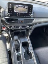 2020 HONDA ACCORD SEDAN 4-CYL, I-VTEC, TURBO, 1.5 LITER LX SEDAN 4D