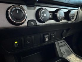 2020 TOYOTA TACOMA DOUBLE CAB PICKUP V6, 3.5 LITER SR5 PICKUP 4D 5 FT