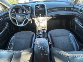 2015 Chevrolet Malibu - Image 22
